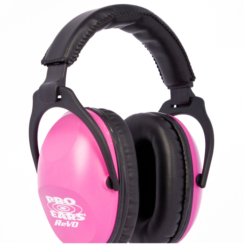 Passive ReVO - Neon Pink